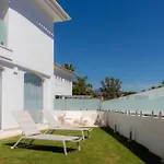 Fantastica Villa Con Piscina En Puerto Banus