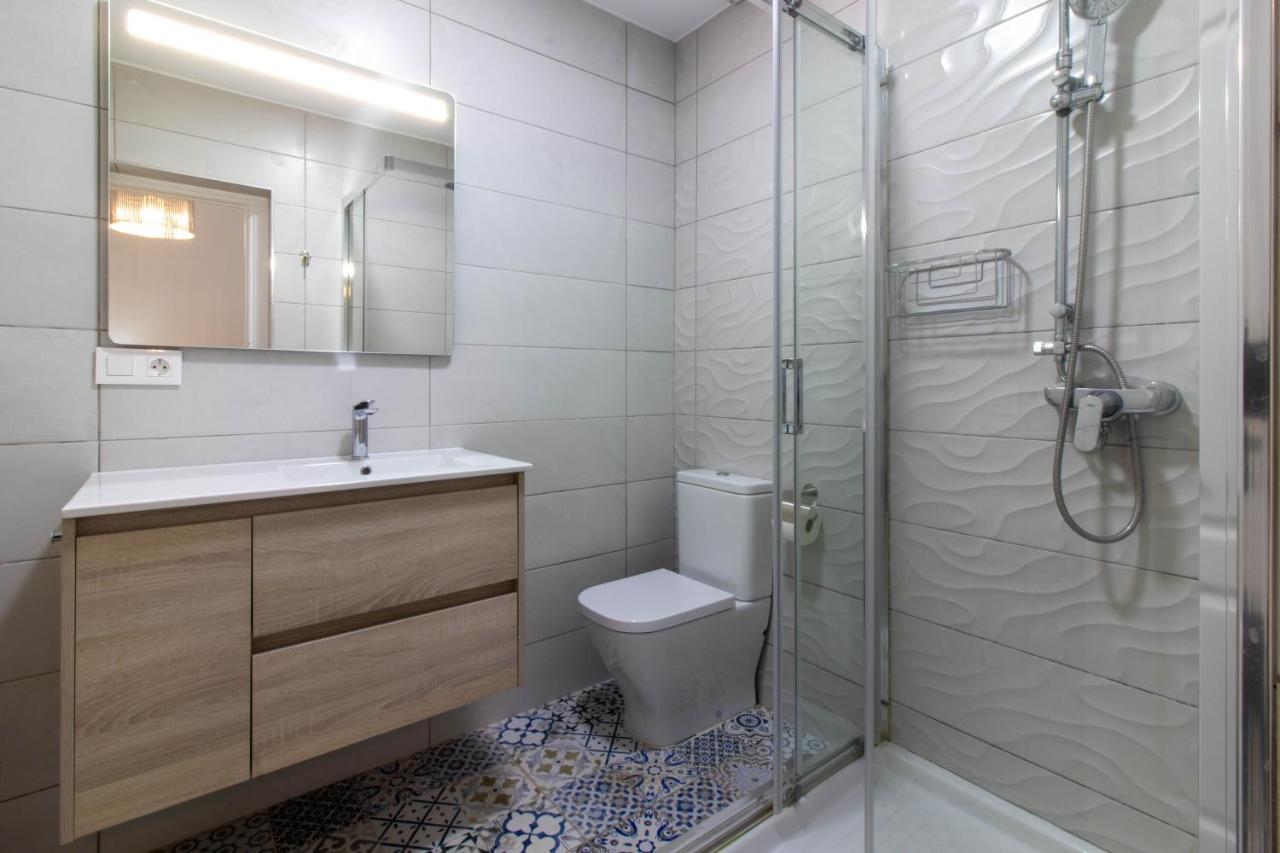 Villa Fantastica Con Piscina En Puerto Banus Marbella