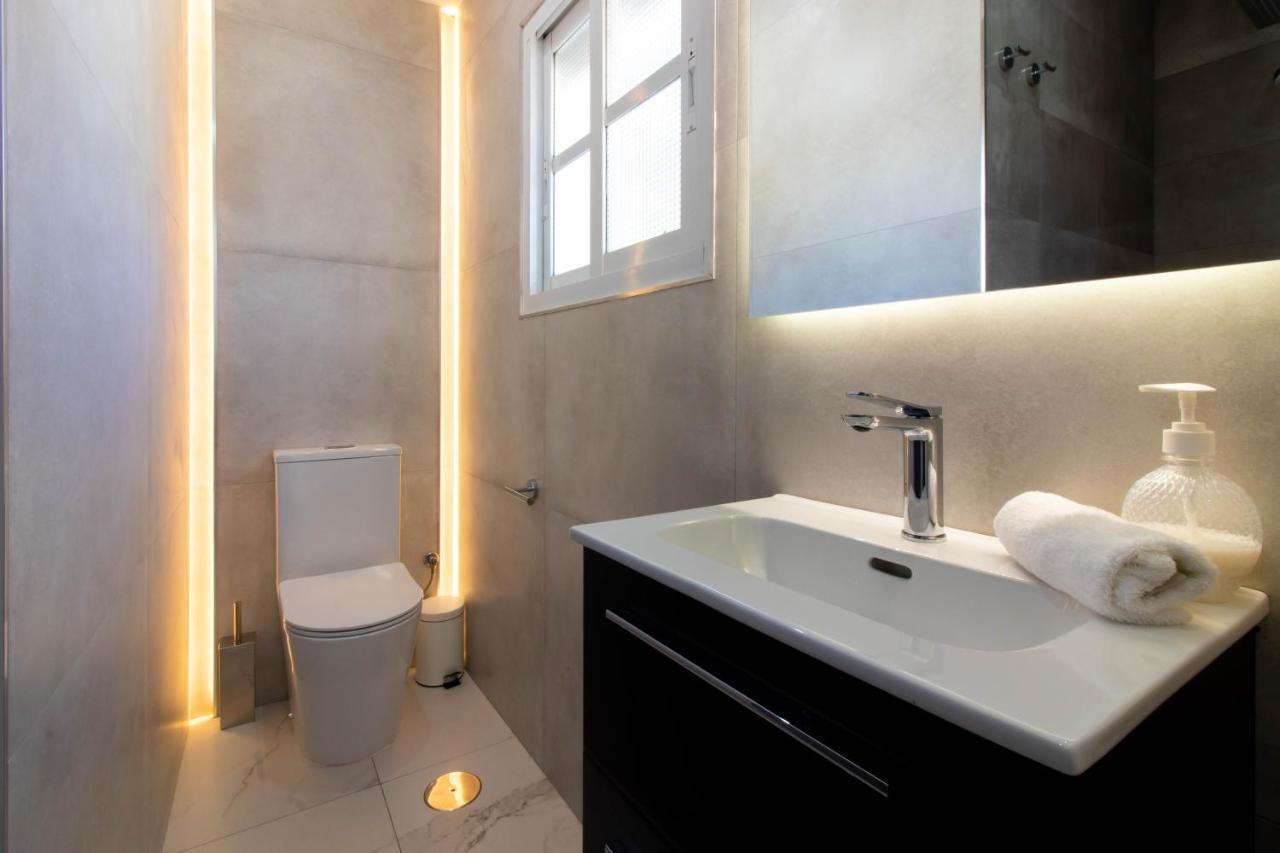 Villa Fantastica Con Piscina En Puerto Banus Marbella